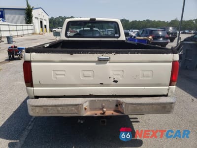Zdjęcie 6 z 12 samochodu: 1991 FORD F250 VIN:1FTHF25H2MNB08737 - miniatura