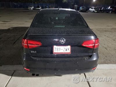 Zdjęcie 6 z 12 samochodu: 2016 VOLKSWAGEN JETTA GLI VIN:3VW4T7AJXGM407899 - miniatura