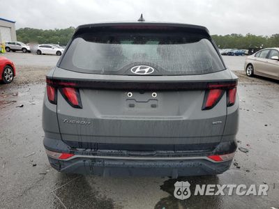 Zdjęcie 6 z 13 samochodu: 2024 HYUNDAI TUCSON SE VIN:5NMJACDE8RH403083 - miniatura