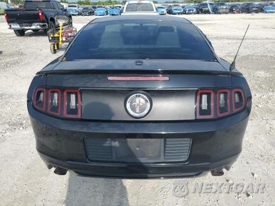 Zdjęcie 6 z 12 samochodu: 2014 FORD MUSTANG VIN:1ZVBP8AM1E5234241 - miniatura
