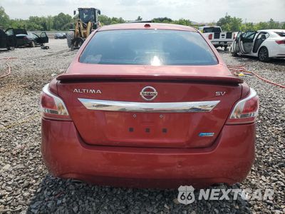 Zdjęcie 6 z 15 samochodu: 2013 NISSAN ALTIMA 2.5 VIN:1N4AL3AP5DC243502 - miniatura