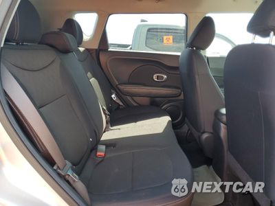 Zdjęcie 11 z 13 samochodu: 2015 KIA SOUL VIN:KNDJN2A28F7804001 - miniatura