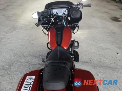 Zdjęcie 6 z 9 samochodu: 2024 HARLEY-DAVIDSON FLTRX VIN:1HD1KH711RB654128 - miniatura