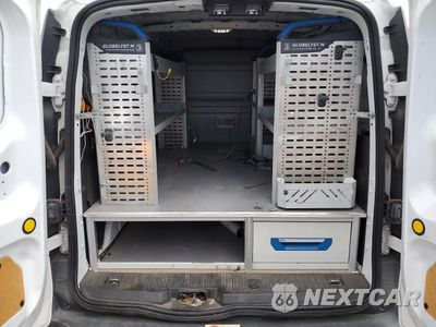 Zdjęcie 10 z 13 samochodu: 2014 FORD TRANSIT CONNECT XL VIN:NM0LS7E71E1172736 - miniatura