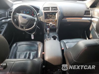Zdjęcie 8 z 15 samochodu: 2016 FORD EXPLORER LIMITED VIN:1FM5K7F81GGA19983 - miniatura