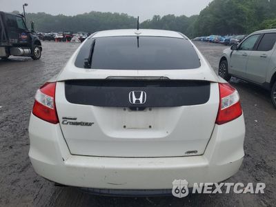 Zdjęcie 6 z 13 samochodu: 2010 HONDA ACCORD CROSSTOUR EXL VIN:5J6TF2H53AL007591 - miniatura