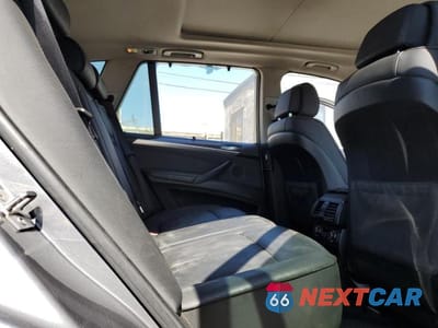 Zdjęcie 11 z 13 samochodu: 2010 BMW X5 XDRIVE30I VIN:5UXFE4C53AL384414 - miniatura
