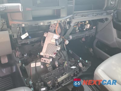 Zdjęcie 9 z 10 samochodu: 2023 FORD F450 SUPER DUTY VIN:1FD0W4HT0PEC53705 - miniatura