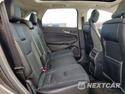 Zdjęcie 11 z 13 samochodu: 2016 FORD EDGE TITANIUM VIN:2FMPK3K9XGBB88438 - miniatura