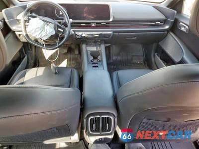 Zdjęcie 8 z 12 samochodu: 2023 HYUNDAI IONIQ 6 SEL VIN:KMHM34AA8PA046649 - miniatura