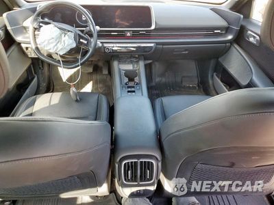 Zdjęcie 8 z 12 samochodu: 2023 HYUNDAI IONIQ 6 SEL VIN:KMHM34AA8PA046649 - miniatura
