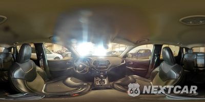 Zdjęcie 15 z 15 samochodu: 2018 JEEP CHEROKEE LATITUDE PLUS VIN:1C4PJMLB8JD530601 - miniatura