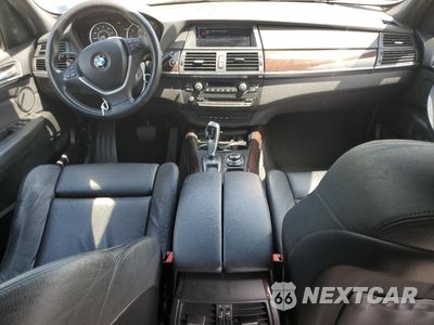 Zdjęcie 8 z 15 samochodu: 2010 BMW X5 XDRIVE48I VIN:5UXFE8C59AL310647 - miniatura