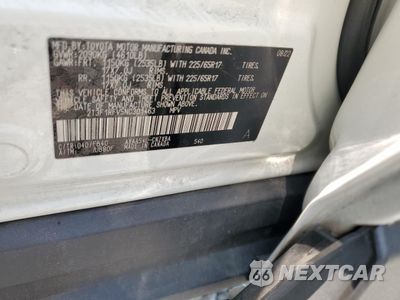 Zdjęcie 13 z 14 samochodu: 2022 TOYOTA RAV4 LE VIN:2T3F1RFV5NC301463 - miniatura