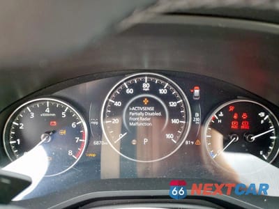 Zdjęcie 9 z 13 samochodu: 2025 MAZDA CX-90 PREFERRED VIN:JM3KKBHD2S1199708 - miniatura