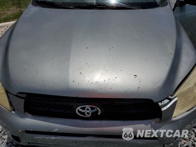 Zdjęcie 12 z 14 samochodu: 2008 TOYOTA RAV4 VIN:JTMBD35V885175842 - miniatura