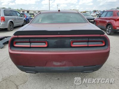 Zdjęcie 6 z 13 samochodu: 2018 DODGE CHALLENGER SXT VIN:2C3CDZAG6JH259305 - miniatura