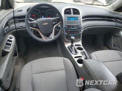 Zdjęcie 8 z 14 samochodu: 2014 CHEVROLET MALIBU LS VIN:1G11B5SLXEF240477 - miniatura