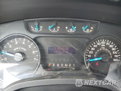 Zdjęcie 9 z 12 samochodu: 2014 FORD F150 VIN:1FTMF1CM3EKE73567 - miniatura