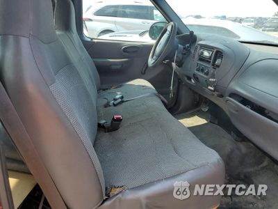 Zdjęcie 10 z 14 samochodu: 1999 FORD F150 VIN:1FTZX1724XKA62287 - miniatura