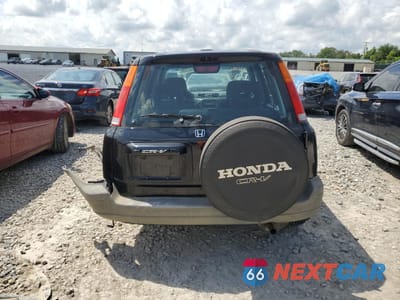 Zdjęcie 6 z 13 samochodu: 1999 HONDA CR-V LX VIN:JHLRD1844XC024631 - miniatura
