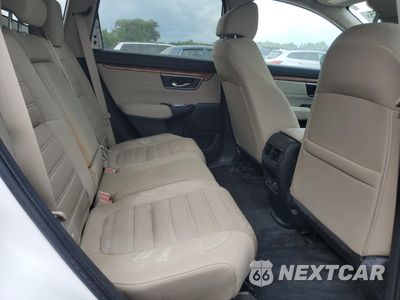 Zdjęcie 11 z 13 samochodu: 2024 HONDA CR-V EX VIN:5J6RW1H56NA001371 - miniatura
