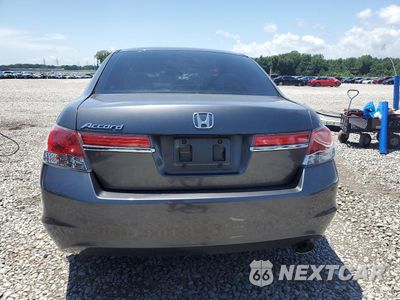 Zdjęcie 6 z 12 samochodu: 2012 HONDA ACCORD LX VIN:1HGCP2F30CA242762 - miniatura