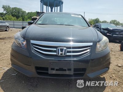 Piąte zdjęcie samochodu w środku: 2012 HONDA ACCORD SE VIN:1HGCP2F63CA124604 - miniatura