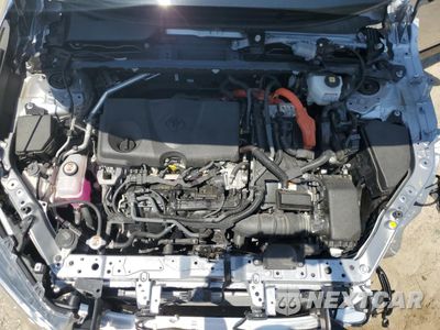 Zdjęcie 12 z 14 samochodu: 2023 TOYOTA RAV4 XSE VIN:JTME6RFV0PJ037968 - miniatura