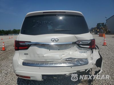 Zdjęcie 6 z 15 samochodu: 2022 INFINITI QX80 SENSORY VIN:JN8AZ2BE6N9290945 - miniatura