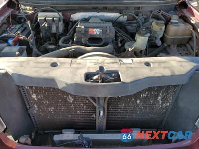 Zdjęcie 11 z 14 samochodu: 2006 LINCOLN MARK LT VIN:5LTPW18546FJ21040 - miniatura