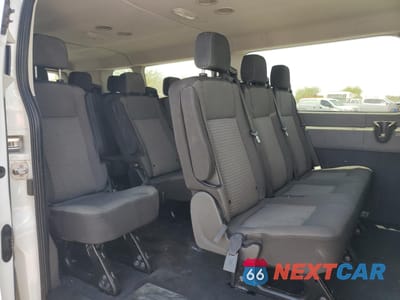 Zdjęcie 11 z 16 samochodu: 2020 FORD TRANSIT T-350 VIN:1FBAX2Y81LKA60288 - miniatura