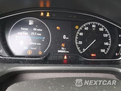 Zdjęcie 9 z 13 samochodu: 2022 HONDA ACCORD SPORT SE VIN:1HGCV1F44NA072174 - miniatura