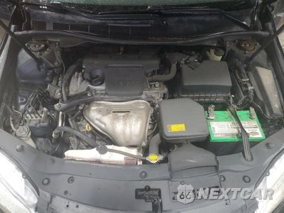 Zdjęcie 11 z 13 samochodu: 2015 TOYOTA CAMRY LE VIN:4T1BF1FK9FU002655 - miniatura