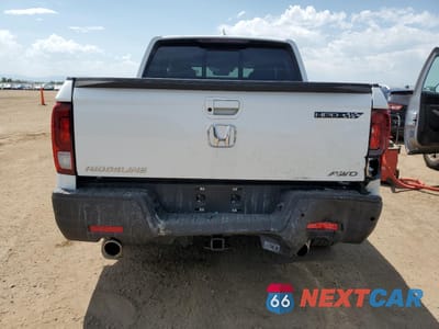 Zdjęcie 6 z 16 samochodu: 2022 HONDA RIDGELINE RTL VIN:5FPYK3F7XNB031405 - miniatura