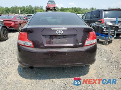 Zdjęcie 6 z 12 samochodu: 2011 TOYOTA SCION TC VIN:JTKJF5C74B3000361 - miniatura