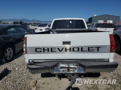 Zdjęcie 6 z 14 samochodu: 1990 CHEVROLET GMT-400 C1500 VIN:2GCEC14K9L1245886 - miniatura