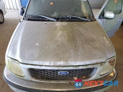 Zdjęcie 11 z 12 samochodu: 1991 FORD F150 VIN:1FTDX1761WKA04620 - miniatura