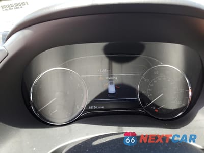 Zdjęcie 9 z 15 samochodu: 2021 INFINITI QX80 SENSORY VIN:JN8AZ2BE6M9271410 - miniatura