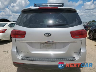 Zdjęcie 6 z 14 samochodu: 2019 KIA SEDONA LX VIN:KNDMB5C17K6529409 - miniatura