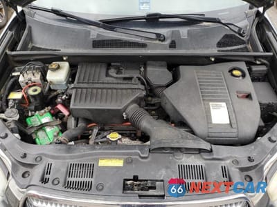 Zdjęcie 12 z 13 samochodu: 2009 TOYOTA HIGHLANDER HYBRID LIMITED VIN:JTEEW44A992031923 - miniatura