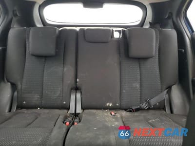 Zdjęcie 10 z 13 samochodu: 2019 MITSUBISHI ECLIPSE CROSS LE VIN:JA4AT4AA9KZ046381 - miniatura