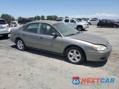 Czwarte zdjęcie samochodu z boku: 2004 FORD TAURUS SES VIN:1FAFP55U94A153304 - miniatura