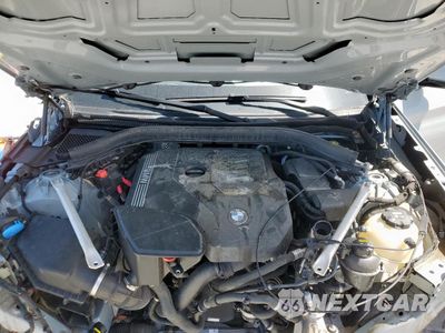 Zdjęcie 12 z 17 samochodu: 2022 BMW X3 SDRIVE30I VIN:5UX43DP00N9N42707 - miniatura