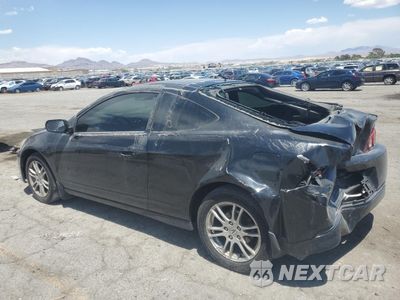 Drugie zdjęcie samochodu z przodu: 2006 ACURA RSX VIN:JH4DC53866S013788 - miniatura