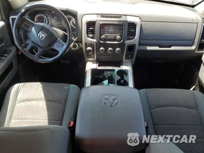 Zdjęcie 8 z 14 samochodu: 2015 RAM 1500 SLT VIN:1C6RR7LG1FS576151 - miniatura