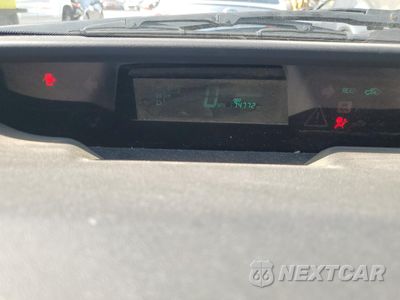 Zdjęcie 9 z 12 samochodu: 2007 TOYOTA PRIUS VIN:JTDKB20U877658779 - miniatura