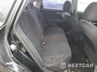 Zdjęcie 10 z 14 samochodu: 2015 NISSAN ALTIMA 2.5 VIN:1N4AL3AP9FN349507 - miniatura