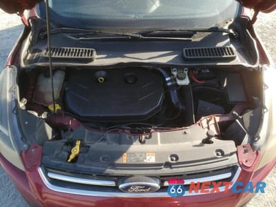 Zdjęcie 12 z 13 samochodu: 2015 FORD ESCAPE TITANIUM VIN:1FMCU0J97FUB89127 - miniatura