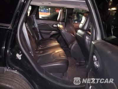 Zdjęcie 10 z 13 samochodu: 2019 JEEP CHEROKEE LIMITED VIN:1C4PJLDN5KD135814 - miniatura